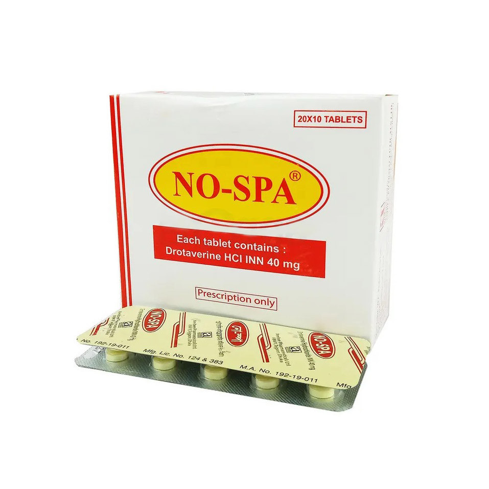 no-spa-40-mg